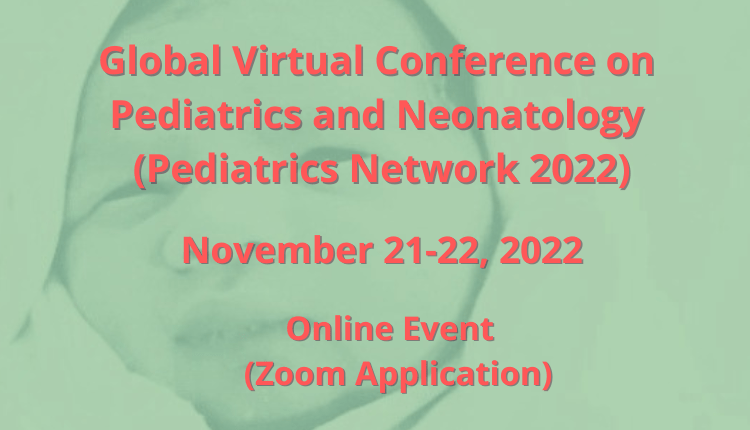 Pediatrics Network 2022